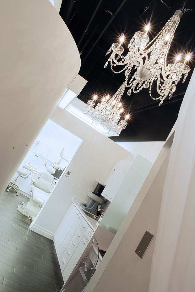 commercial interior designer sarasota Campus Dentist