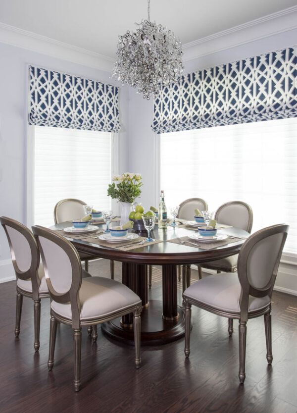 Lakewood Ranch Interior Design - LUX Design