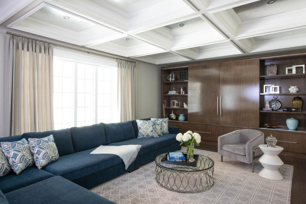 Lakewood Ranch Interior Design - LUX Design