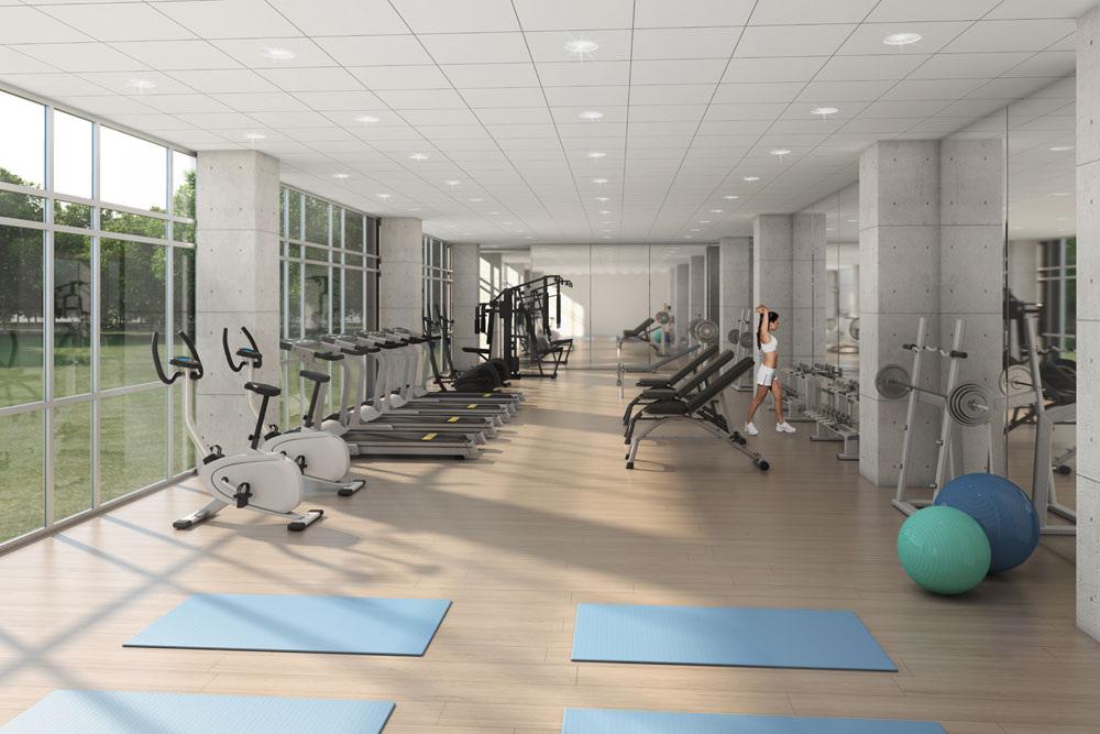 fitness interior designer sarasota Beavercreek