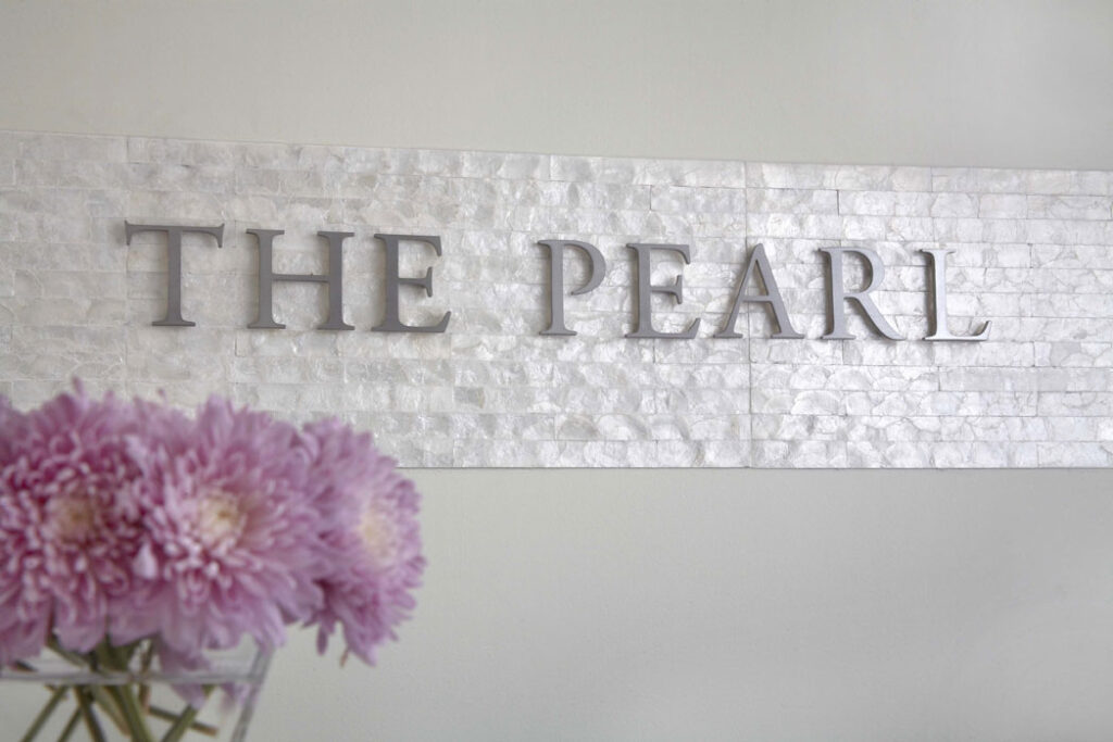 sarasota interior design firms Pearl Spa