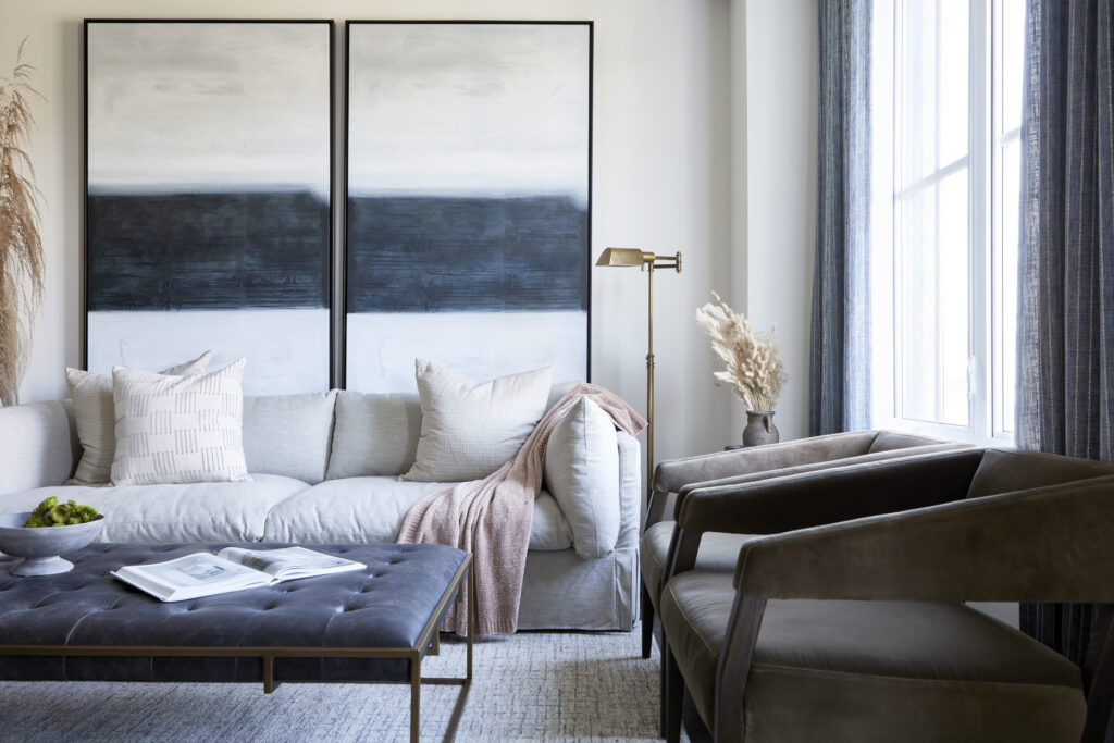 LUX Interior Design Sarasota - Top Interior Design Firm