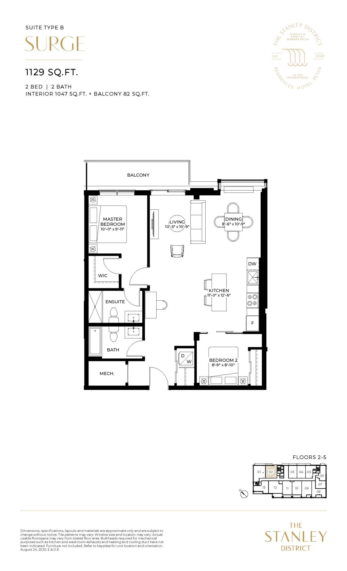 stanley distrct interior decorator floorplans