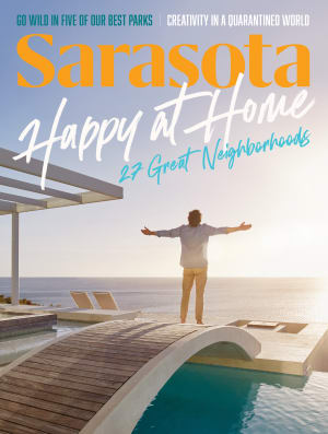 sarasota magazine