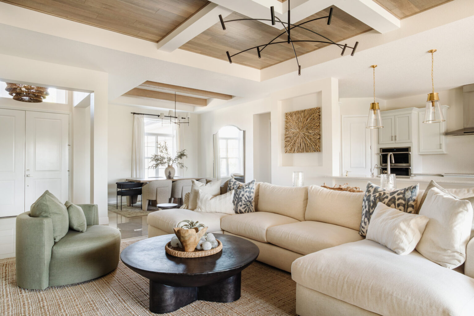 Residential Archives - LUX Design- TOP INTERIOR DESIGN FIRM Sarasota