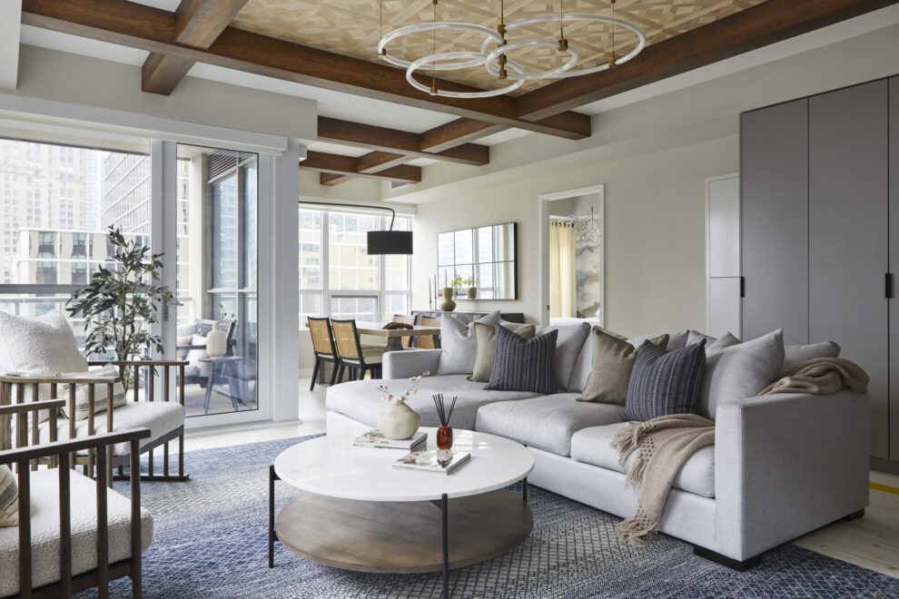 Scott Street - LUX Design- TOP INTERIOR DESIGN FIRM Sarasota