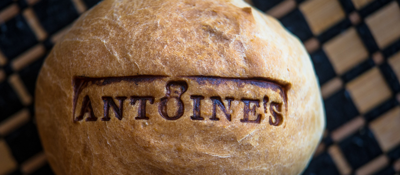 antoines restaurant bread sarasota interior design